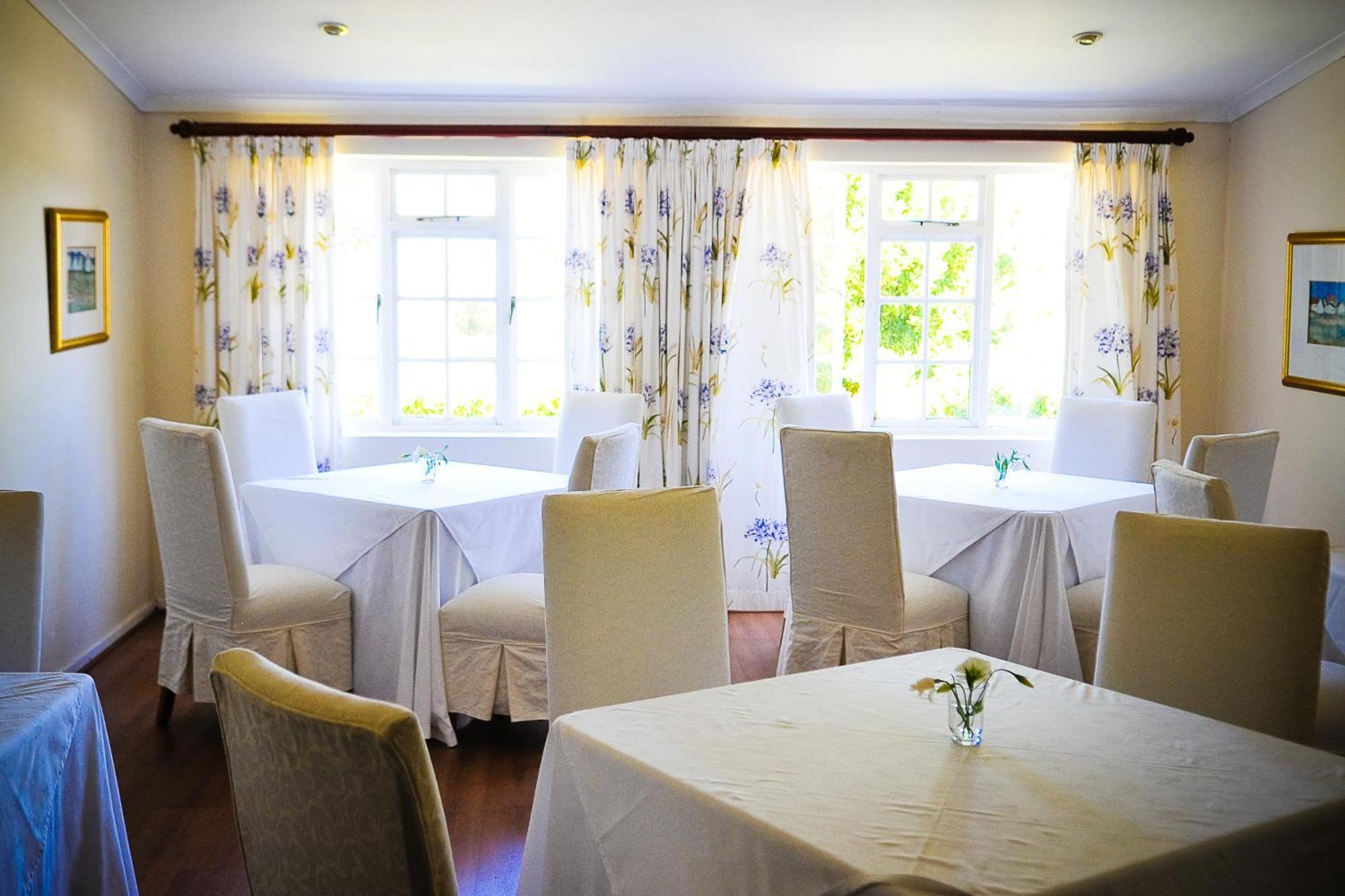 Lyngrove Wines & Guesthouse 스텔렌보스 외부 사진