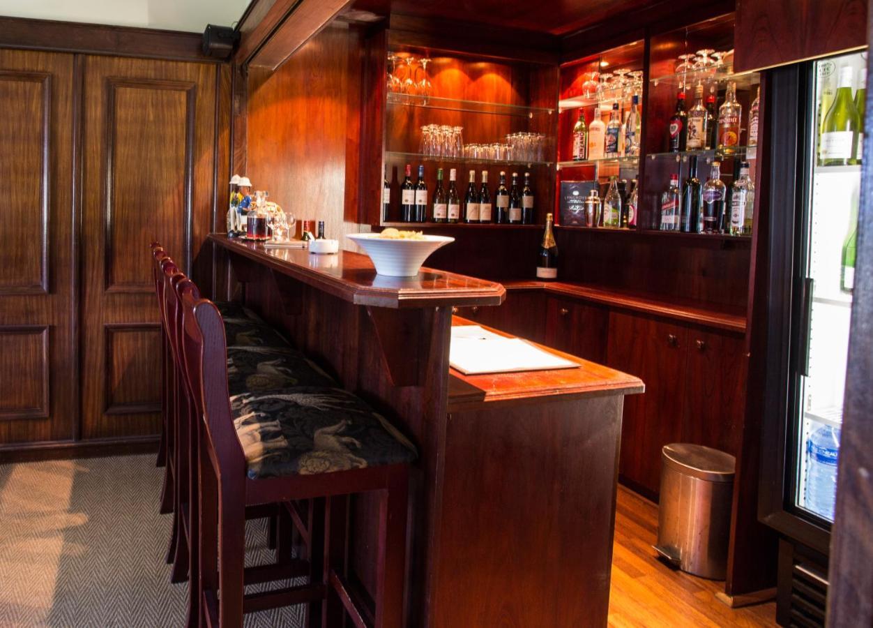 Lyngrove Wines & Guesthouse 스텔렌보스 외부 사진